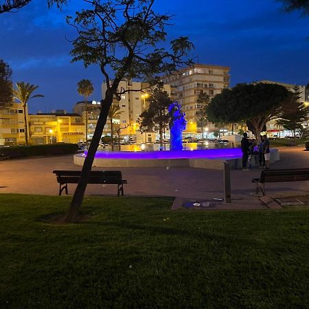 Luxury 190M2 Amplio Apartamento Moderno Con Terraza En La Azotea De 50M2 Junto A La Playa, En El Centro De Torre Del Mar, Malaga, Modern Large Apartment With 50M2 Roof Terrace By The Beach, Right In The Center Of Torre Del Mar, Malaga Exterior foto