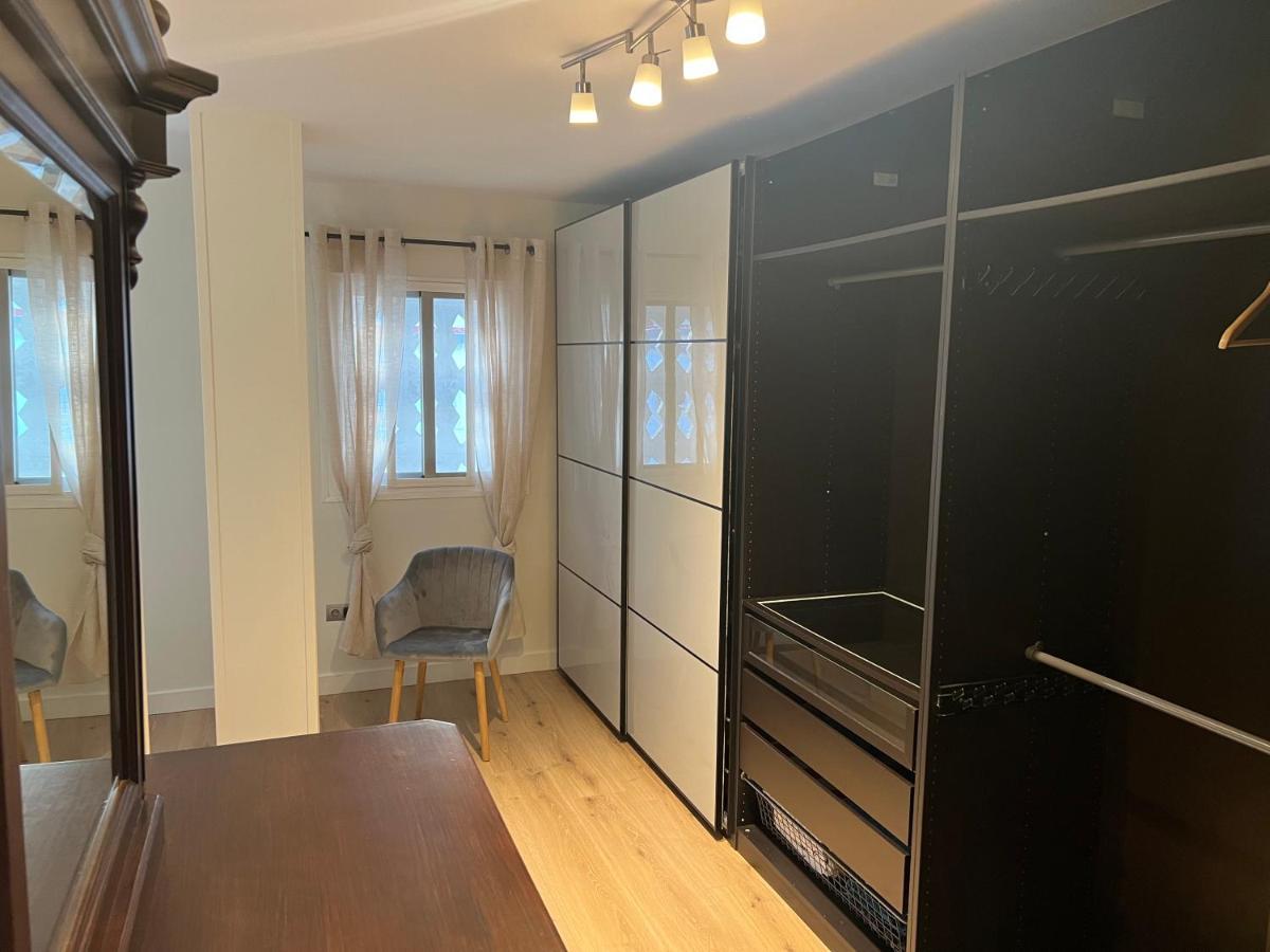 Luxury 190M2 Amplio Apartamento Moderno Con Terraza En La Azotea De 50M2 Junto A La Playa, En El Centro De Torre Del Mar, Malaga, Modern Large Apartment With 50M2 Roof Terrace By The Beach, Right In The Center Of Torre Del Mar, Malaga Exterior foto