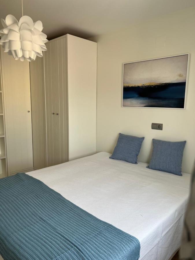 Luxury 190M2 Amplio Apartamento Moderno Con Terraza En La Azotea De 50M2 Junto A La Playa, En El Centro De Torre Del Mar, Malaga, Modern Large Apartment With 50M2 Roof Terrace By The Beach, Right In The Center Of Torre Del Mar, Malaga Exterior foto